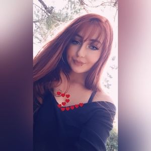 Meet your Posher, Jade